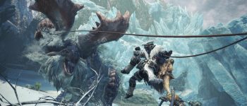 Monster Hunter World: Iceborne has hit 4 million sales thanks to the PC launch