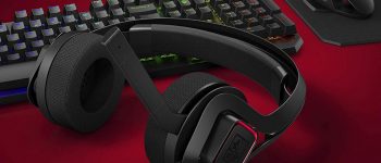 HP's Omen Mindframe gaming headset is on sale for $60, its lowest price ever