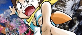 Duel Masters Manga Launches New Series in February