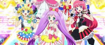 PriPara Idol Franchise Expands to Thailand With Local Auditions