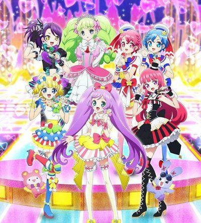 Pripara Idol Franchise Expands To Thailand With Local Auditions Up Station Philippines - auditions roleplay auditions roblox