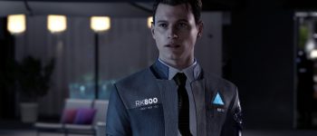 Quantic Dream's David Cage teases 'a lot of surprises' for 2020
