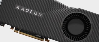 AMD releases its second GPU driver in a week, and it fixes intermittent reboots
