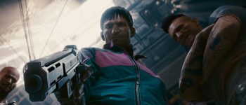 Cyberpunk 2077 multiplayer probably won't be out until after 2021