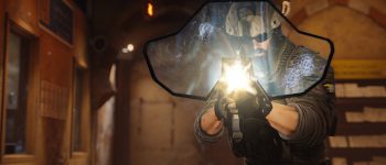 Rainbow Six Siege is tinkering with ADS times on all weapons and other big changes