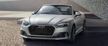 2020 Audi A5 Arrives with Refreshed Design, New Tech, and Lower Price