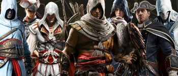 Ubisoft is making changes to ensure its games feel more distinct