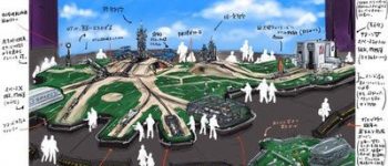 Anime Creator Shoji Kawamori Named Chief Creative Officer of Small Worlds Theme Park