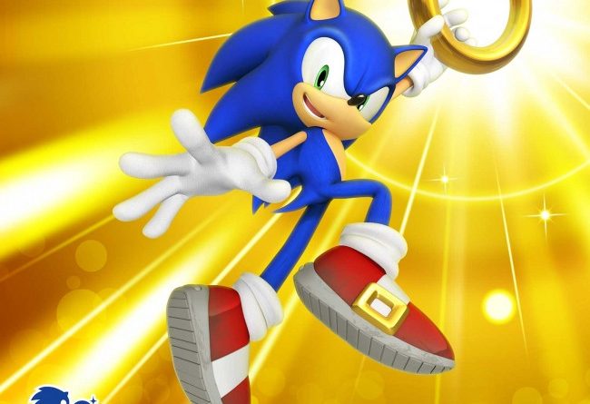 Sega Is Promising Lots Of Sonic The Hedgehog News In 2020 Up Station Philippines - sonic ph roblox