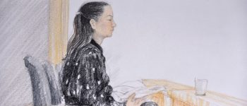 Charges against Huawei exec 'fiction,' defense says at start of extradition hearing