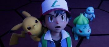 Netflix Adds Pokémon: Mewtwo Strikes Back Evolution Film on February 27