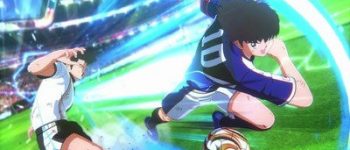 Captain Tsubasa: Rise of New Champions Game Launches for PS4, Switch, PC in 2020