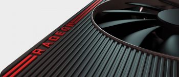 AMD's latest GPU driver arrives with RX 5600 XT support and several bug fixes