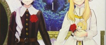 Sound Horizon's Shinyaku Märchen Manga Ends