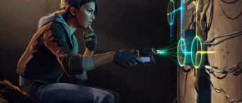 Valve is holding a Half-Life: Alyx AMA tomorrow on Reddit