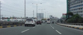 Skyway To Impose New Traffic Scheme in February 16