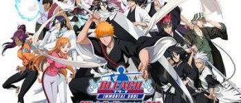 Bleach: Immortal Soul Smartphone Game Launches in English in Spring