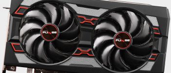 Sapphire details how to update its Radeon RX 5600 Pulse BIOS to make it run faster
