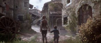 A Plague Tale, Gris and more coming to Game Pass for PC