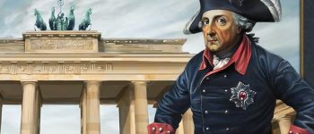 Get Europa Universalis 4 and a bunch of DLC for $1 in the new Humble Bundle