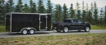 Ford’s E-Boost Trailer Brakes Can (Literally) be a Life Saver During Accidents