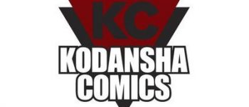 Vertical, Kodansha Advanced Media Consolidate Under Kodansha USA