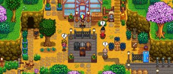 Stardew Valley has sold more than 10 million copies