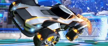 Rocket League for Linux and Mac is losing online multiplayer