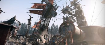 New Fallout 76 Wastelanders screenshots prove the raiders definitely have the coolest base