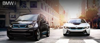 BMW i Ventures Invests on Software Motor Company for “Intelligent Motor Systems”