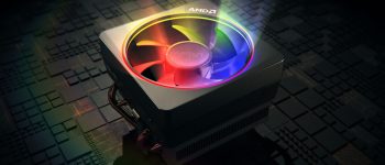 Beware of AMD coolers with extra heatpipes: they aren't real AMD products