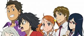Anohana and Tanya the Evil Released Monday