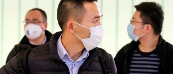 China virus spooks OFWs in Hong Kong, jacks up face mask prices
