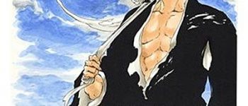 Bleach Creator Kubo Tite's New Work to Be Unveiled at AnimeJapan 2020