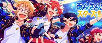 Ensemble Stars!! Rhythm Game Reveals Opening Video, March 9 Launch