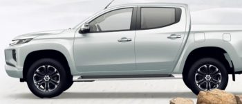 The New Mitsubishi L200 Trojan is a Good Option for Mitsubishi Strada Fans