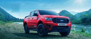 Ford Ranger FX4 – All You Need to Know