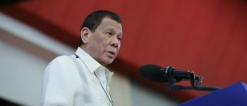 Duterte urged to withdraw threat to end military accord with US