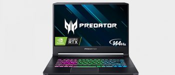 Save $500 on this powerful Acer Predator Triton 500 with RTX 2080 Max-Q