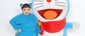 Naomi Watanabe Cast in 2020 Doraemon Anime Film