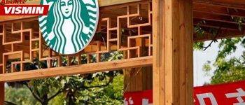 Tungod sa virus: Kapin sa 2K ka Starbucks branch sa China…