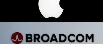 Apple, Broadcom ordered to pay $1.1B for patent infringement