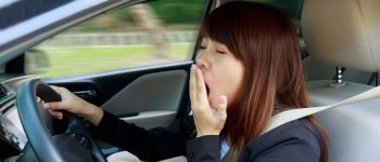 Driving Exhausted Causes Road Crashes–UK Study