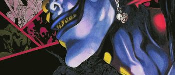 Viz Media to Publish Death Note 1-Shot, Guardian of the Witch Manga in English