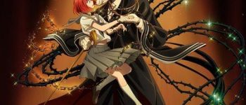 Crunchyroll Adds The Ancient Magus' Bride Anime's English Dub