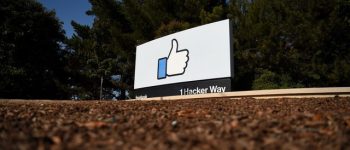 Big hit for Facebook as latest results show cracks in growth