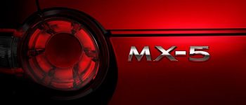 2020 Mazda Miata MX-5 Gets Enhanced Features, More Standard Tech