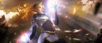 Legends of Runeterra already has several card expansions 'nearly done'