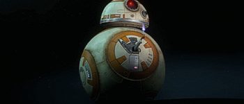 BB-8 and its evil, droid-ball twin brother are coming to Star Wars Battlefront 2