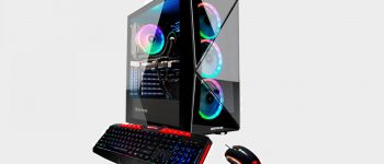 Save $350 on an RTX 2080 Super-powered iBuyPower Gaming Desktop